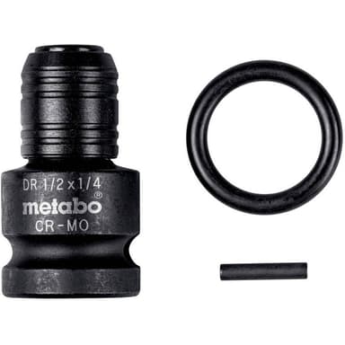 Mutterdragare-hylsnyckelinsats Metabo 628837000