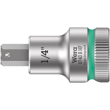 Wera 8740 B HF 05003089001 Ytter-sexkantig