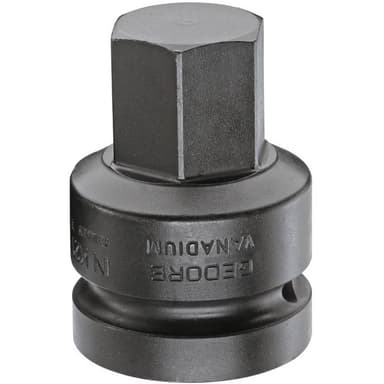 Gedore IN K 21 27 1956582 Inner-sexkantig