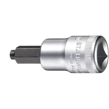 Stahlwille 54 IC 8 03070008 Inner-sexkantig BO