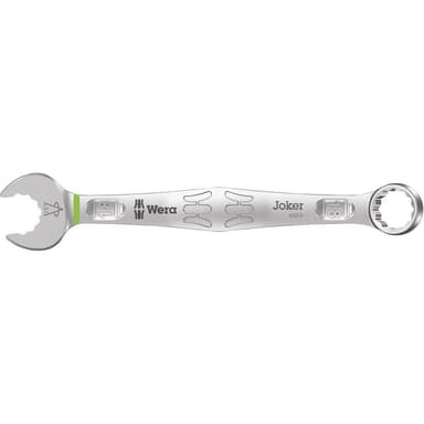 Ringskruvnyckel 18 mm Wera 6003 Joker 05020209001