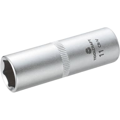 Hylsnyckelinsats 6,3 mm (1/4) TOOLCRAFT 816100