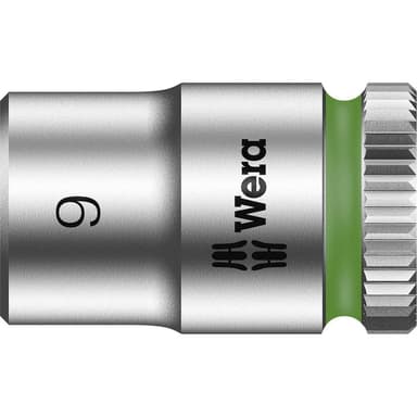 Wera 8790 HMA 05003508001 Ytter-sexkantig