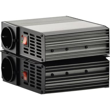 VOLTCRAFT Växelriktare PSW 300-12-G 300 W N/A - N/A