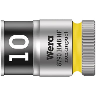 Wera 8790 HMB HF 05003744001 Ytter-sexkantig