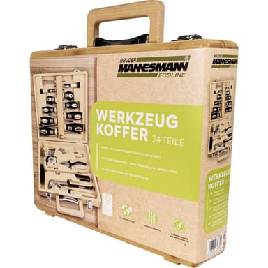 Brüder Mannesmann M29001 M29001 Hylsnyckelinsats