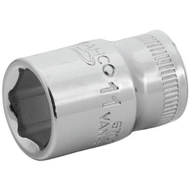 Bahco 6700SM-10 Hylsnyckelinsats 10 mm 1 st 1/4