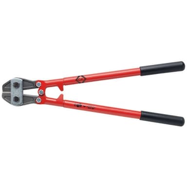 C.K. Bultsax 450 mm 60 HRC
