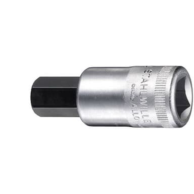 Stahlwille 54 19 03050019 Inner-sexkantig