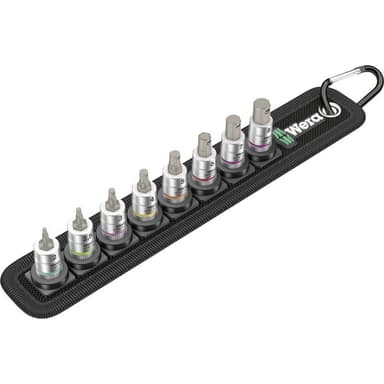 Wera 8740 A 05003881001 Inner-sexkantig