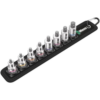 Wera Belt B 2 05003971001 Inner-sexkantig