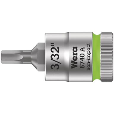 Wera 8740 A 05003381001 Inner-sexkantig
