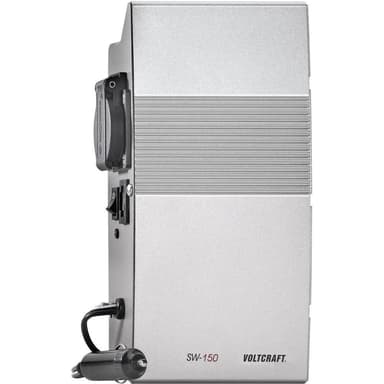 VOLTCRAFT Växelriktare SW-150 12V 150 W N/A - N/A