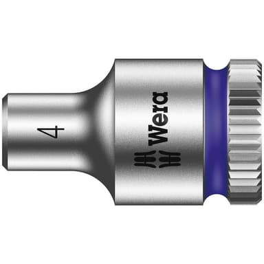 Wera 8790 HMA 05003501001 Ytter-sexkantig