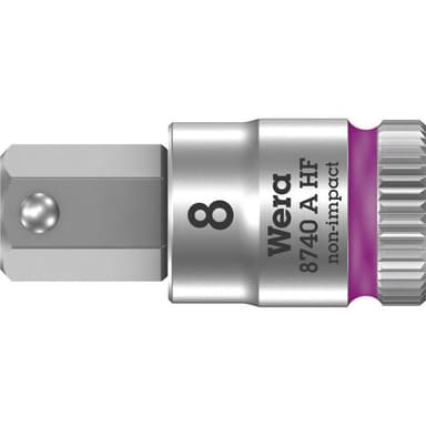 Wera 8740 A 05003339001 Inner-sexkantig