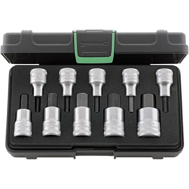 Stahlwille 54/10 KN 96031508 Inner-sexkantig
