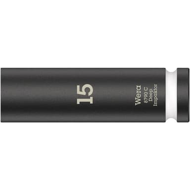 Wera 8790 C Impaktor Deep 05004832001 Inner-sexkantig