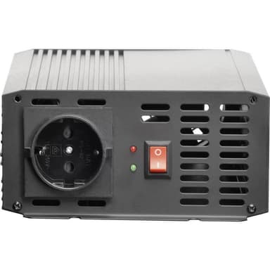 VOLTCRAFT Växelriktare PSW 1000-24-G 1000 W N/A - N/A