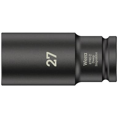 Wera 8790 C Impaktor Deep 05004840001 Inner-sexkantig