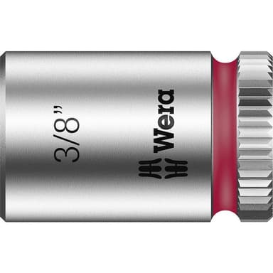Wera 8790 HMA 05003520001 Ytter-sexkantig