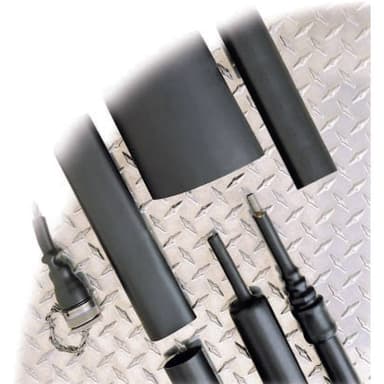 Wallair W-Style 100 Badrumsfläkt 230 V 95 m³/h 10 cm
