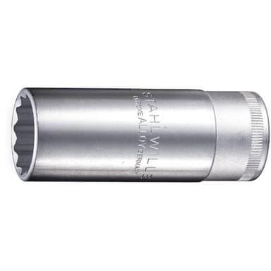 Stahlwille 51 19 03020019 Ytter-sexkantig