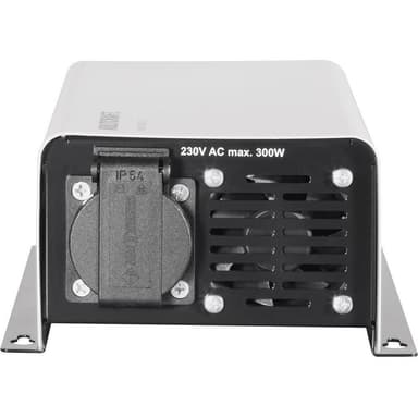 VOLTCRAFT Växelriktare SWD-300/12 300 W N/A - N/A