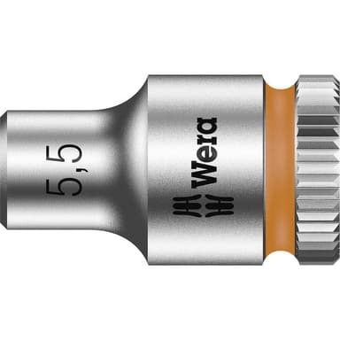 Wera 8790 HMA 05003504001 Ytter-sexkantig