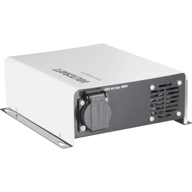 VOLTCRAFT Växelriktare SWD-600/12 600 W N/A - N/A