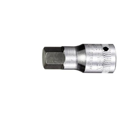 Stahlwille 44 K 3 01120003 Inner-sexkantig
