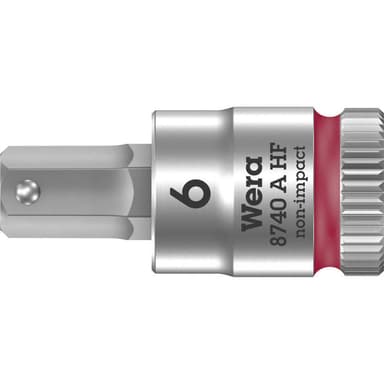 Wera 8740 A 05003337001 Inner-sexkantig