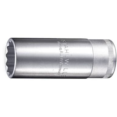 Stahlwille 51 24 03020024 Ytter-sexkantig