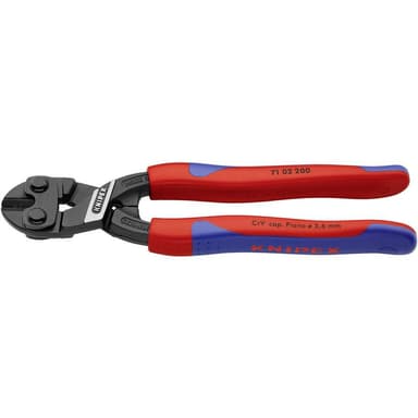 Bultsax 200 mm Knipex CoBolt 64 HRC