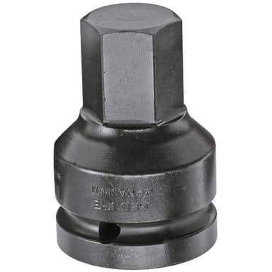 Gedore IN K 32 1956523 Inner-sexkantig