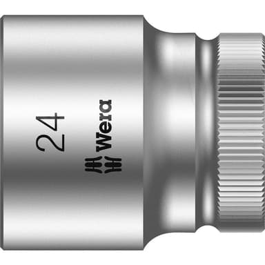Wera 8790 HMC 05003614001 Ytter-sexkantig