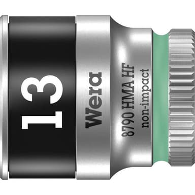 Wera 8790 HMA 05003728001 Ytter-sexkantig