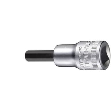 Stahlwille 49 7 02050007 Inner-sexkantig