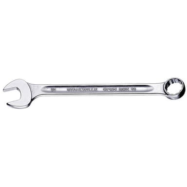 Ringskruvnyckel 14 mm Stahlwille 13 14 40081414