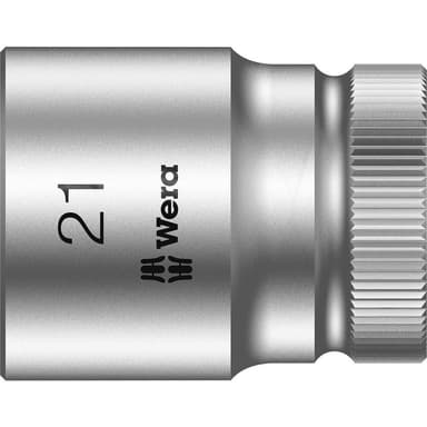 Wera 8790 HMC 05003612001 Ytter-sexkantig
