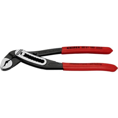 Polygrip 180 mm Knipex ALLIGATOR 180 MM_FIL 88 01 180