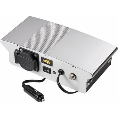 VOLTCRAFT Växelriktare SW-150 12V 150 W N/A - N/A