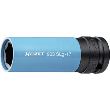 Hazet HAZET 903SLG-17-SB Ytter-sexkantig