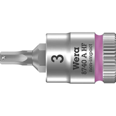 Wera 8740 A 05003332001 Inner-sexkantig