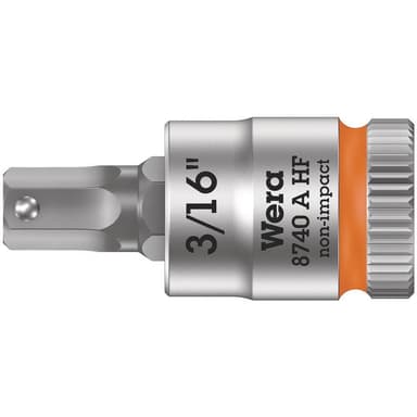 Wera 8740 A 05003386001 Inner-sexkantig