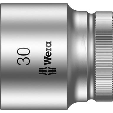 Wera 8790 HMC 05003616001 Ytter-sexkantig