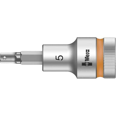 Wera 8740 C HF 05003821001 Inner-sexkantig