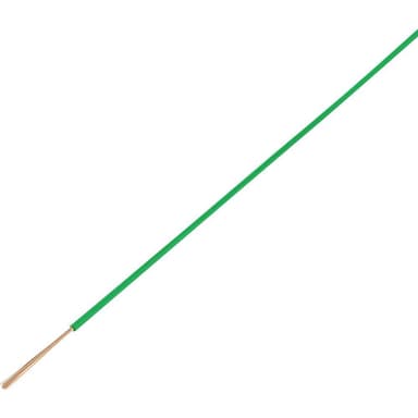 TRU COMPONENTS Koppartråd Ytter-Ø (utan isolerande