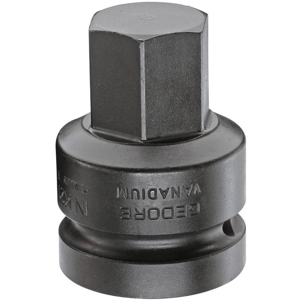 Gedore IN K 21 32 1956590 Inner-sexkantig
