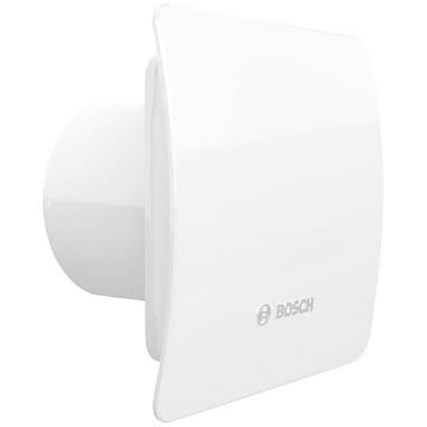 Bosch Fan 1500 W100 Badrumsfläkt 230 V 95 m³/h 100 mm