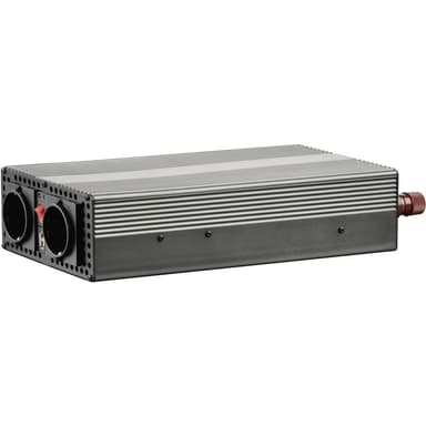 VOLTCRAFT Växelriktare MSW 1200-24-G 1200 W N/A - N/A